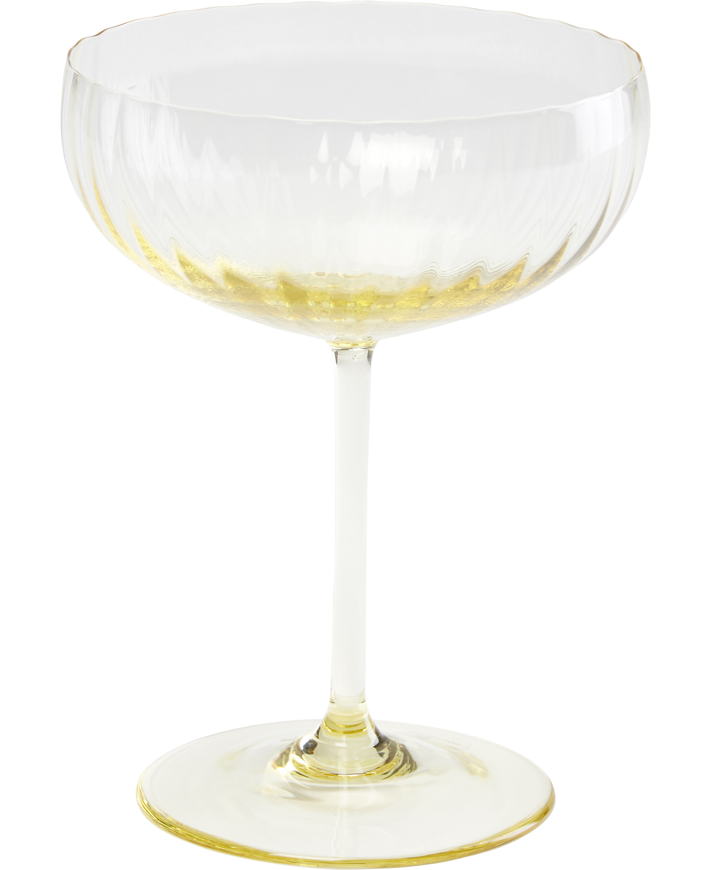 2-pak Lyon Cocktail Glass