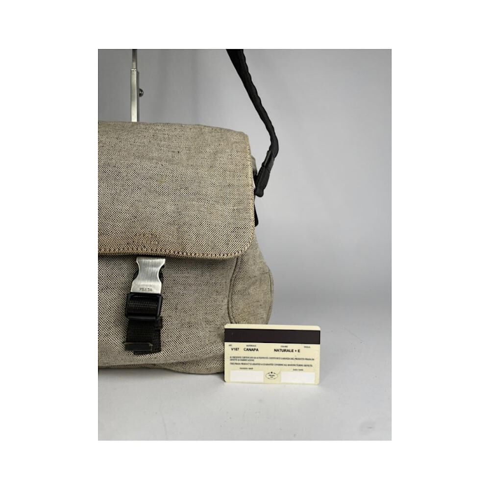 Prada Shoulder Bag
