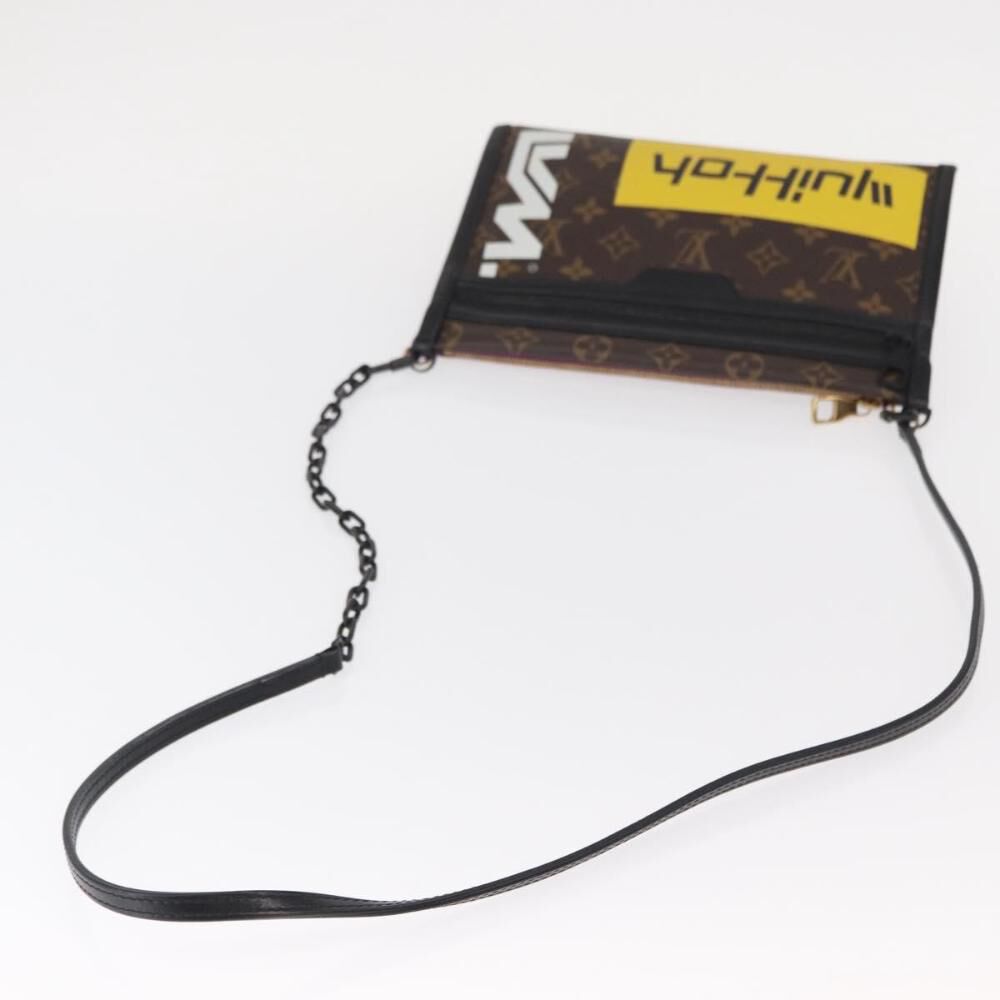 Louis Vuitton Messenger