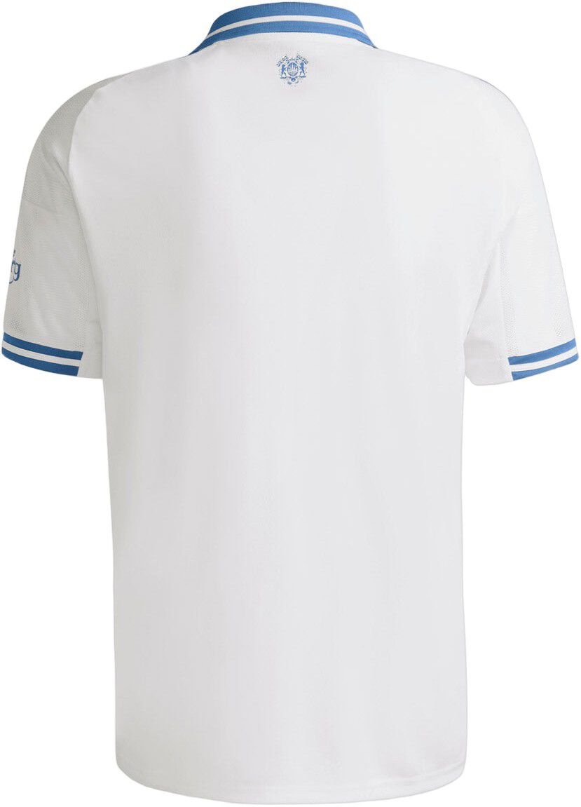 FC K&oslash;benhavn 25/26 Hjemmebanetr&oslash;je