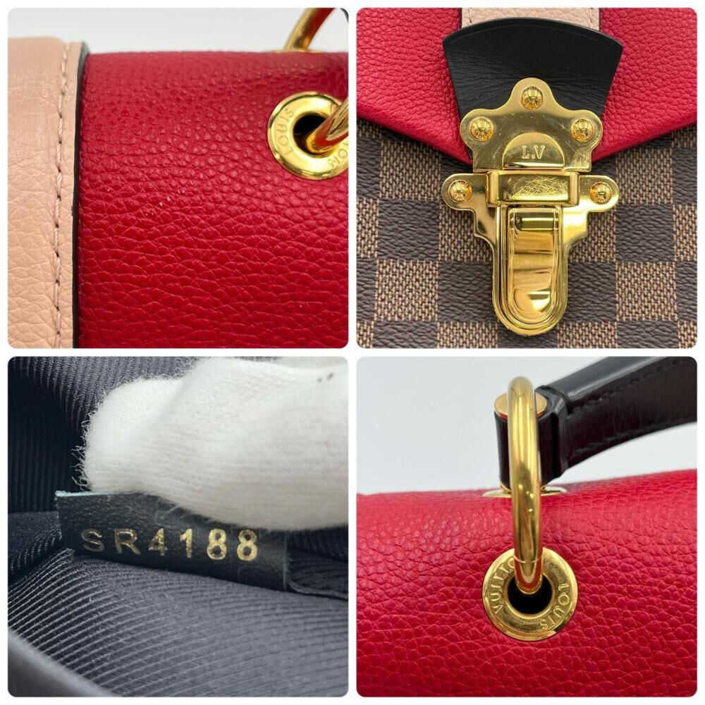 Louis Vuitton Backpack