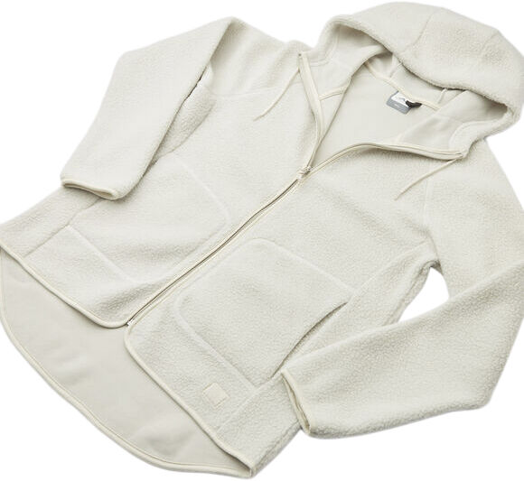 Jona Long Pile fleecejakke