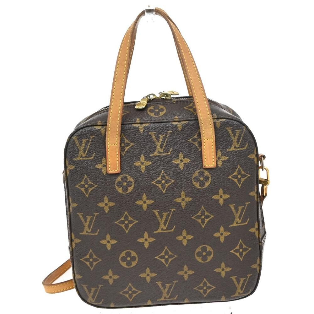 Louis Vuitton Spontini