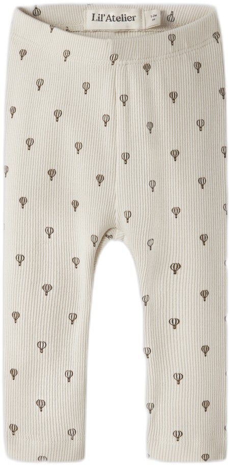 NBNGAGO KYE SLIM LEGGINGS LIL NOOS