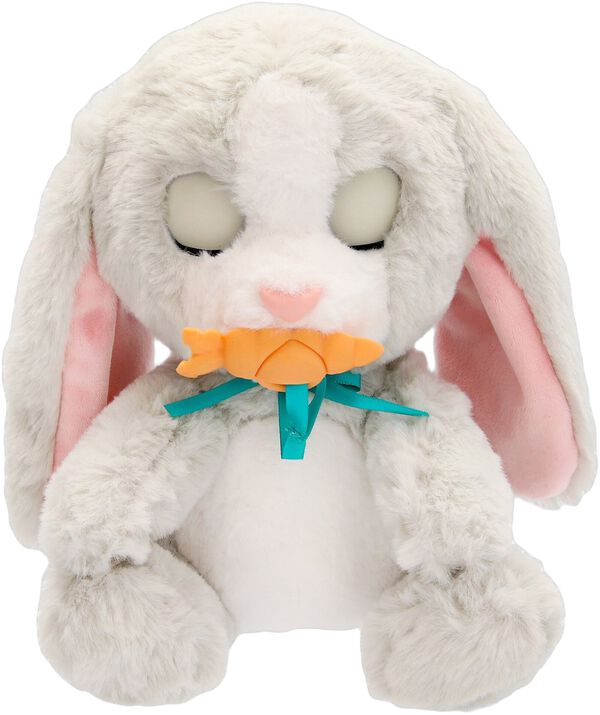 Baby Paws 24 cm - Bunny