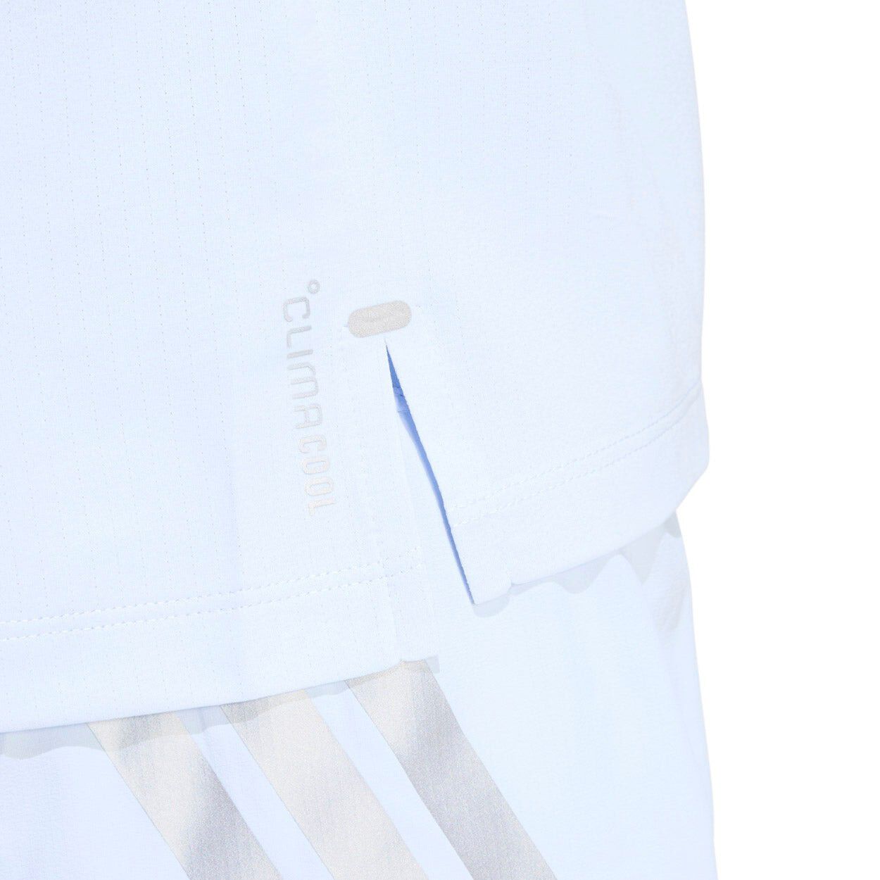 adi365 Climacool L&oslash;be T-Shirt