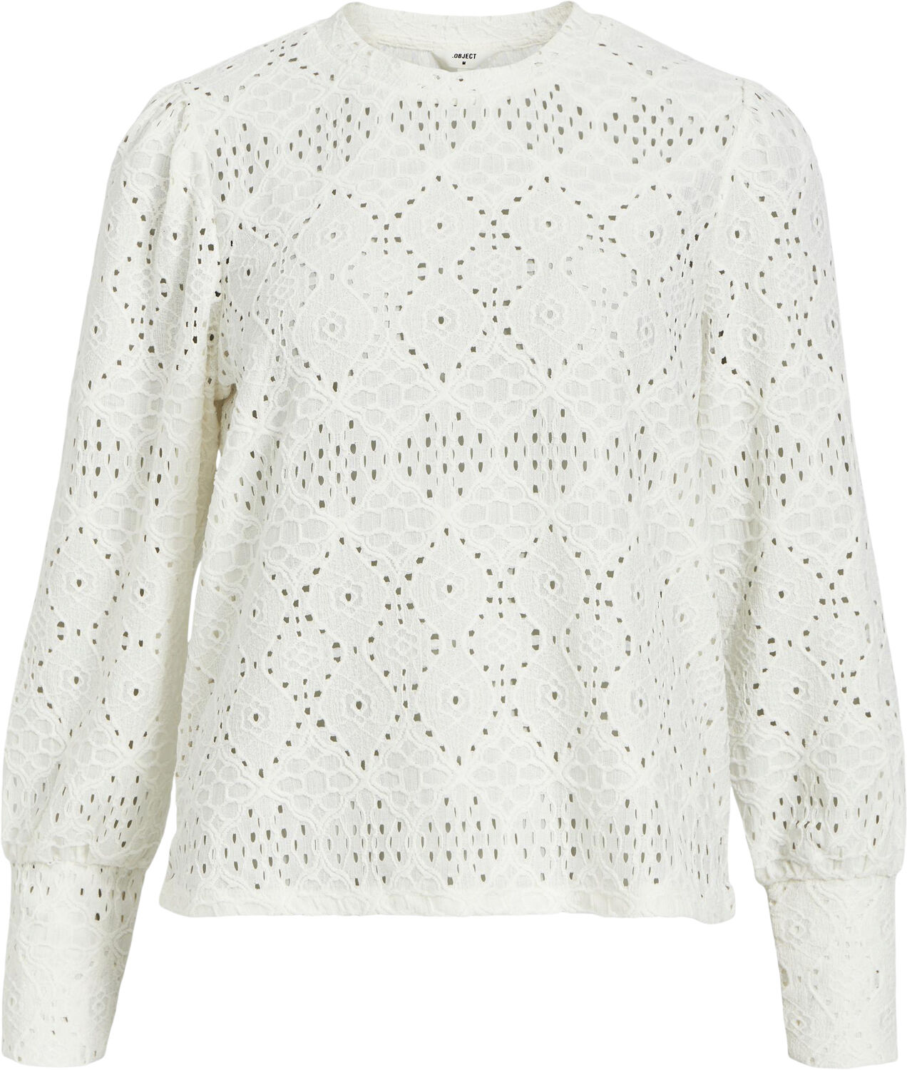 OBJFEODORA L/S TOP NOOS