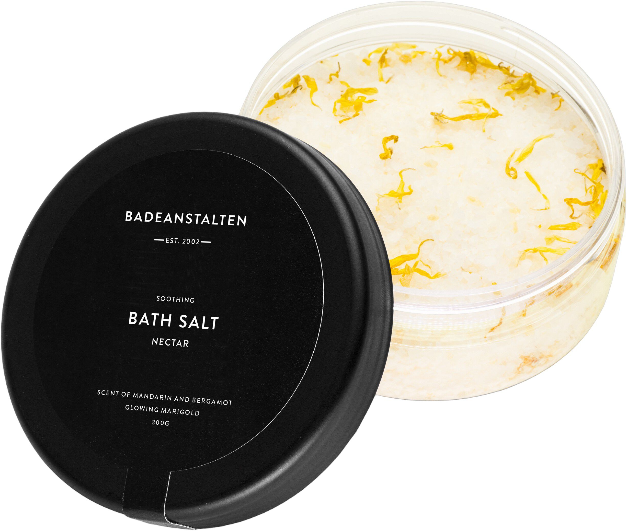 Badesalt Nektar