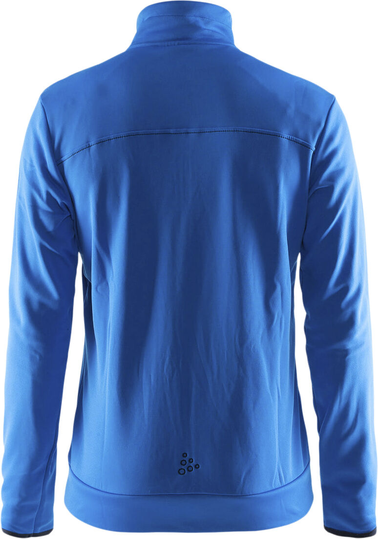 Leisure sweatshirt