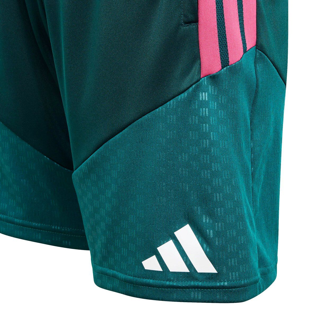 Real Madrid TR Shorts