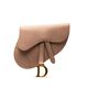 Dior Saddle Bag