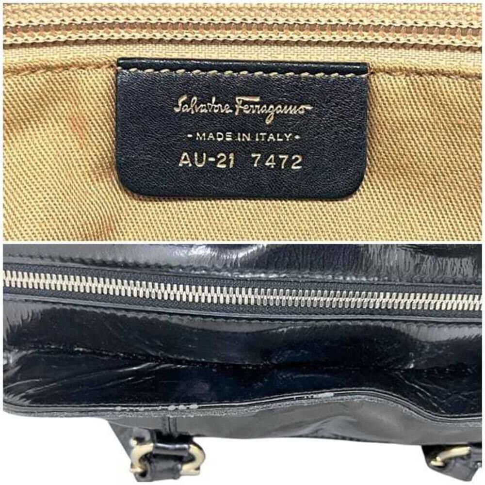 Salvatore Ferragamo Tote