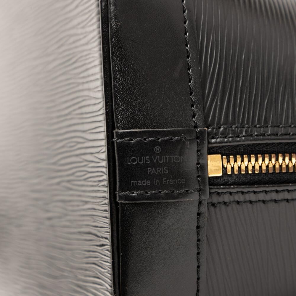 Louis Vuitton Alma