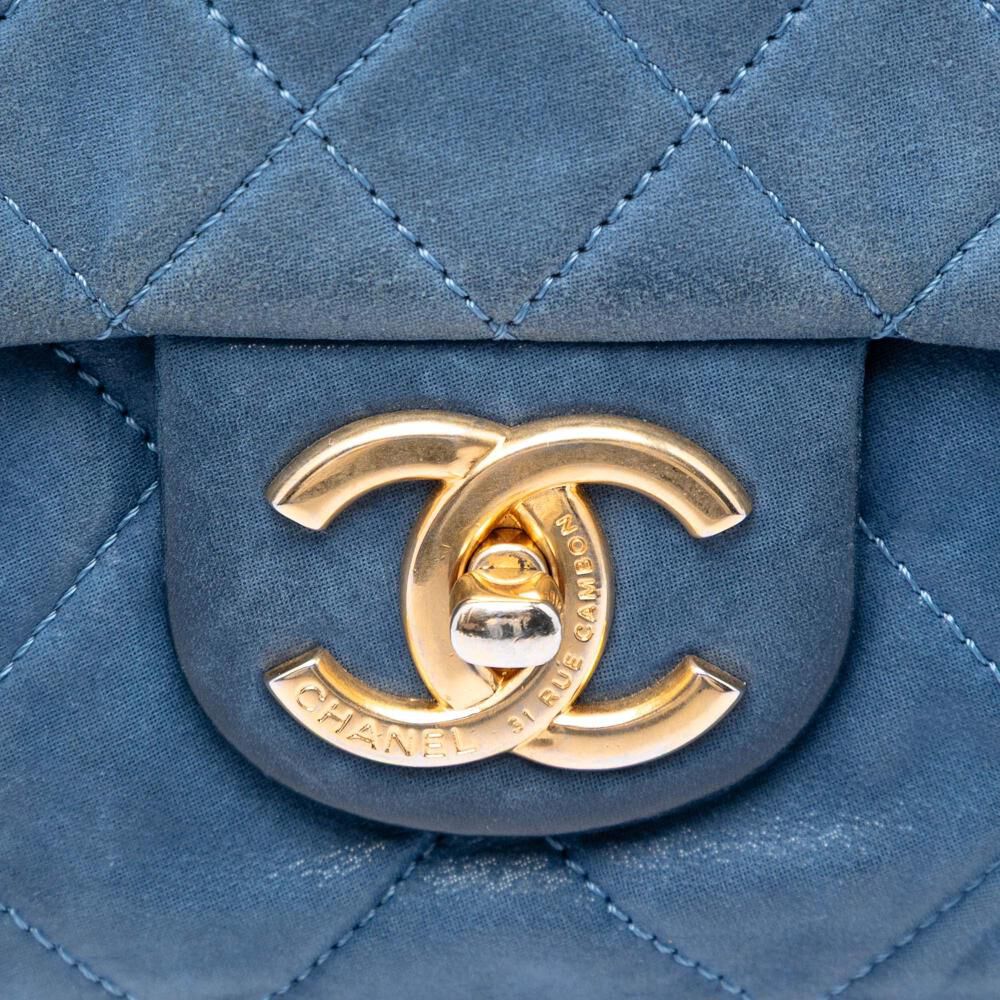Chanel Flap Bag