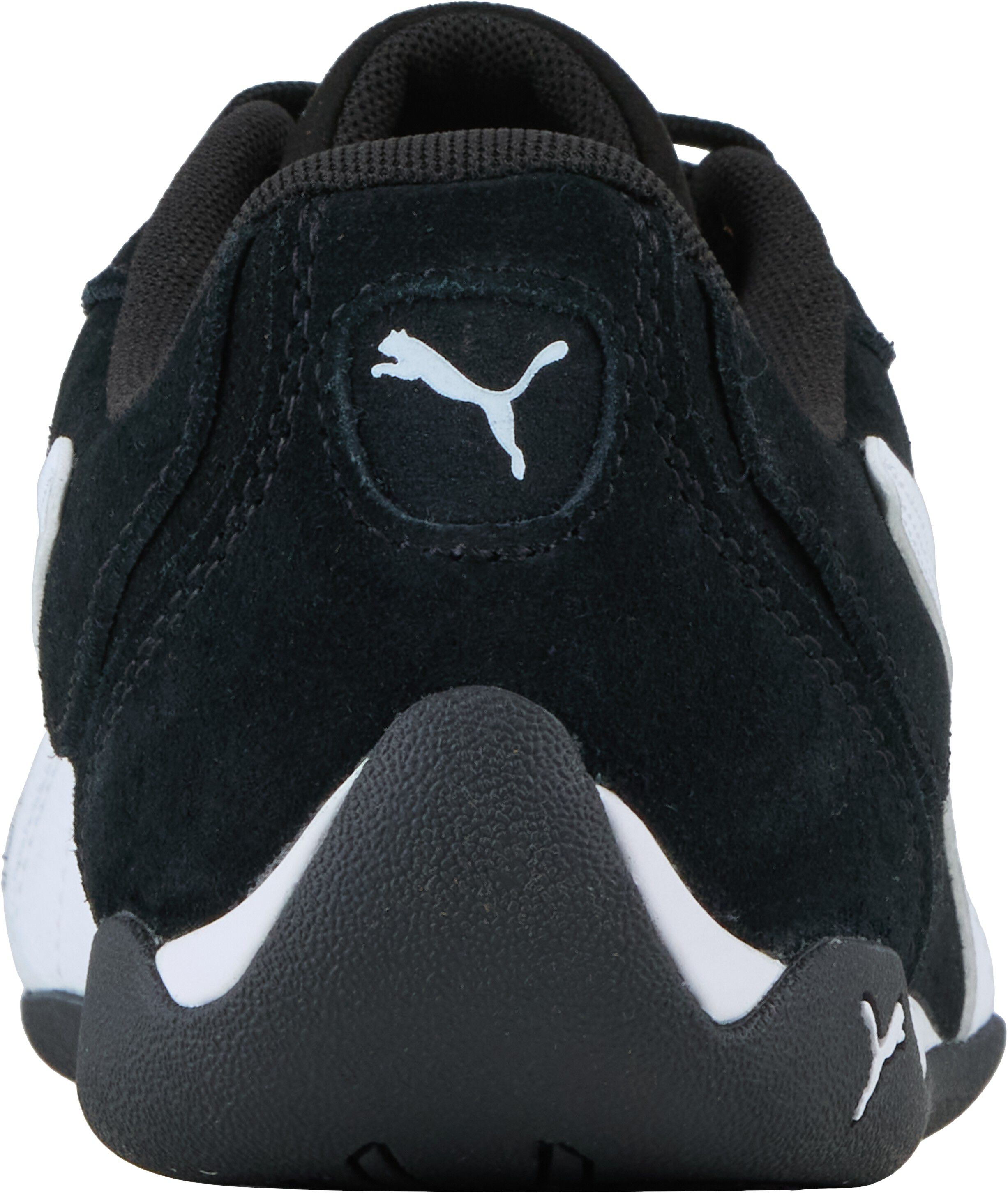 Replicatch Suede Sneakers