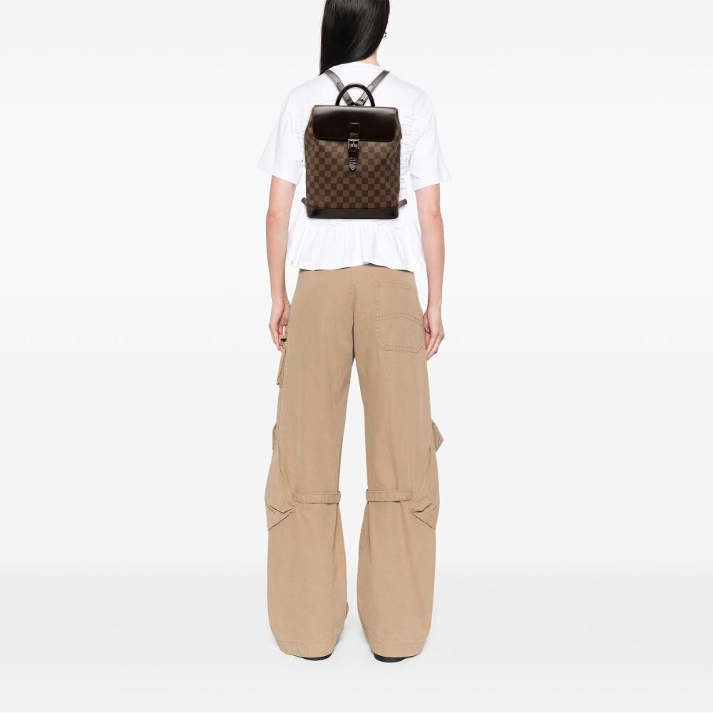Louis Vuitton Soho Backpack