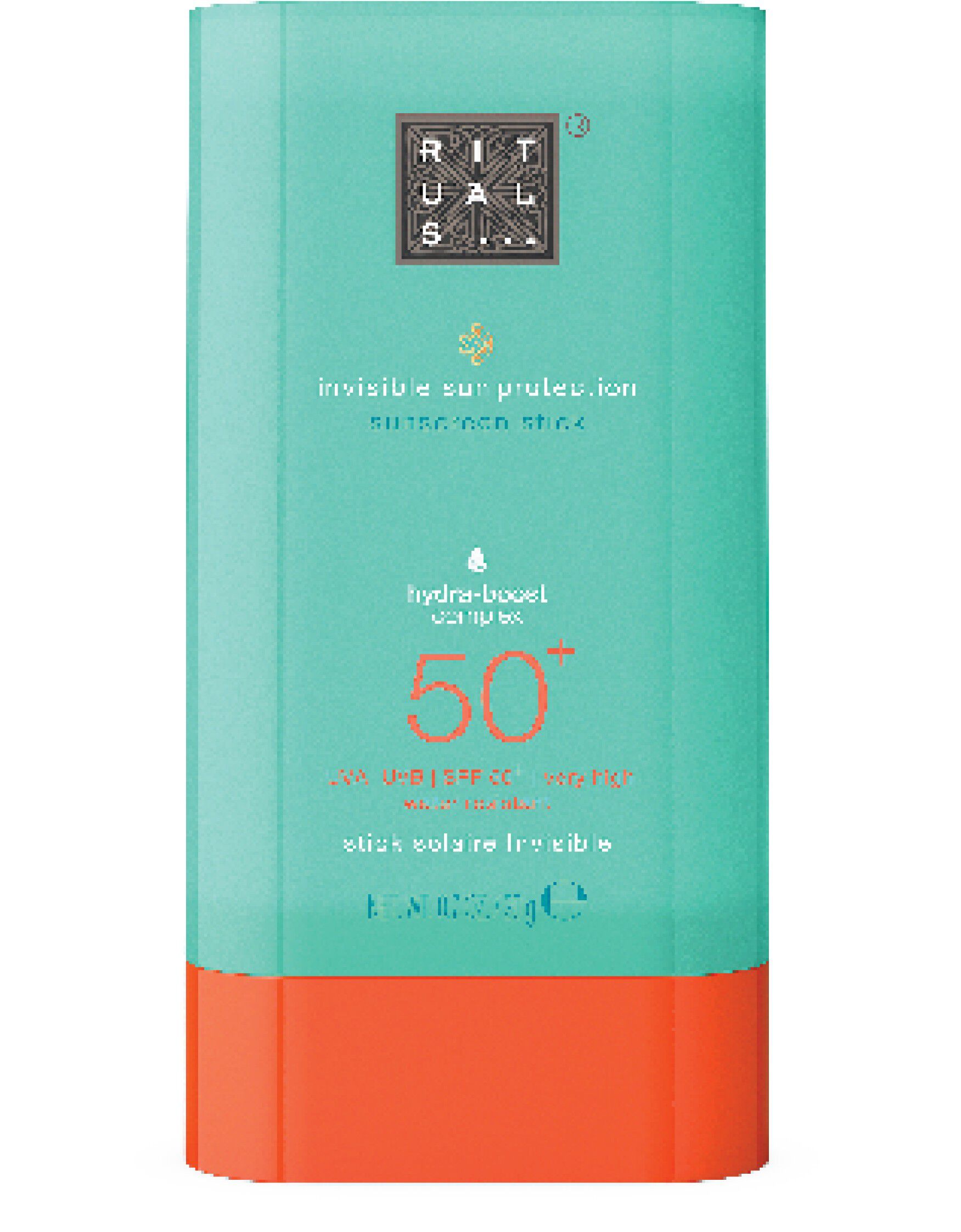 The Ritual of Karma Stick Sun Protection SPF 50+ 20g