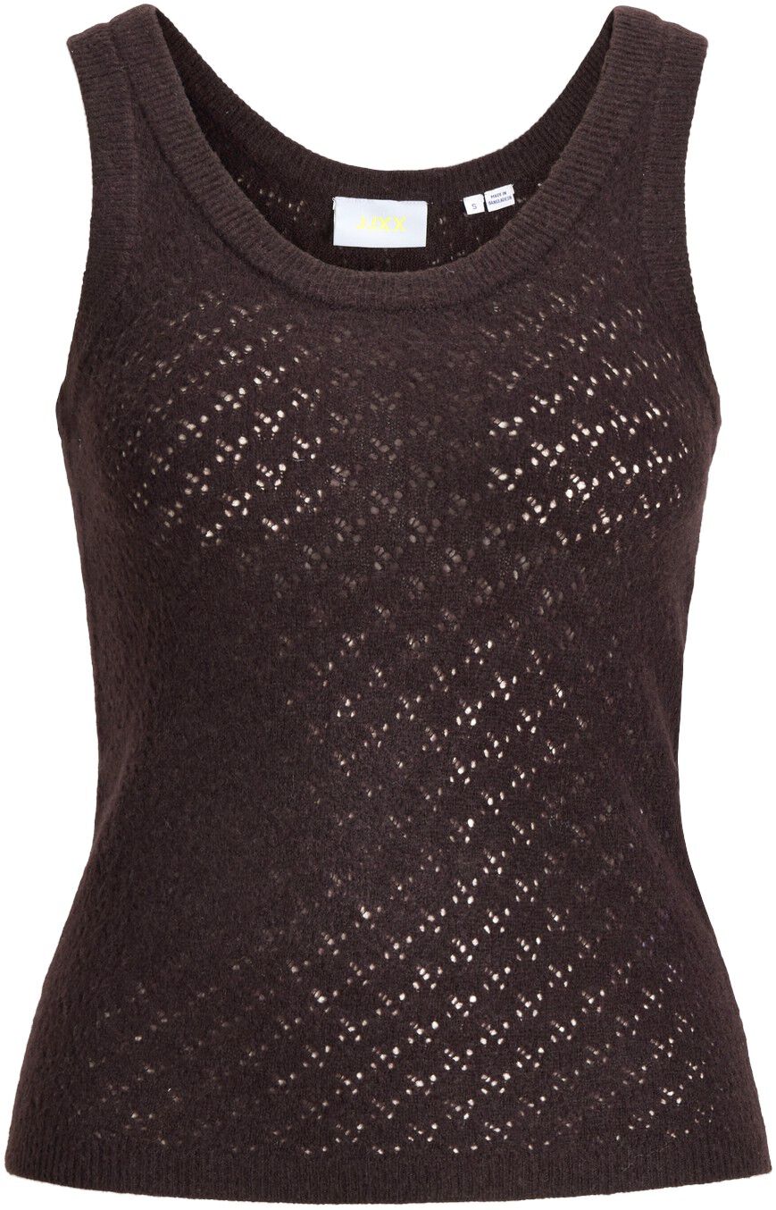 Jxphiline Top Knit