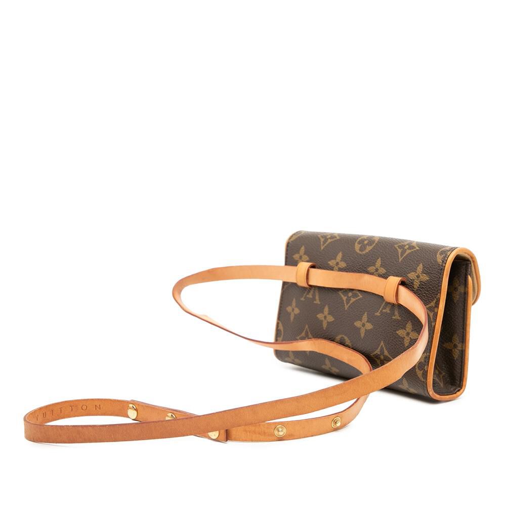 Louis Vuitton Florentine Pochette