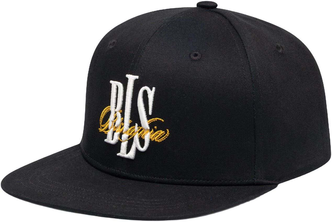 Mistral Snapback