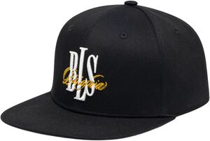 Mistral Snapback