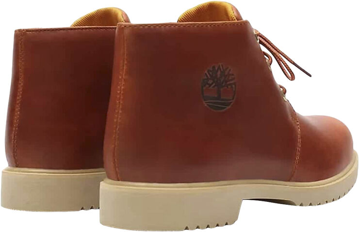 TBL 1973 NEWMAN CHUKKA WP