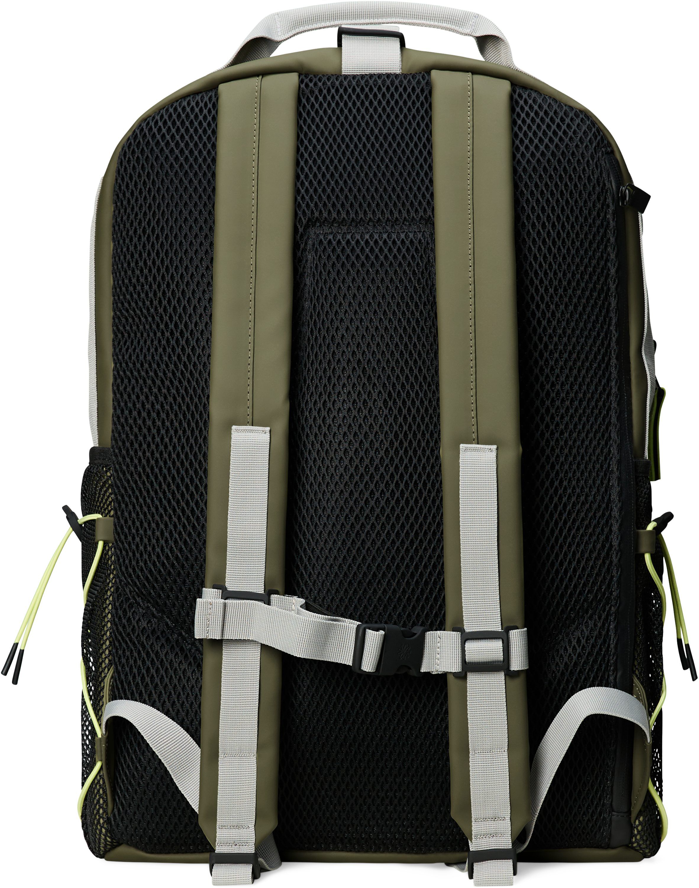 Trail Clip Front Backpack W3