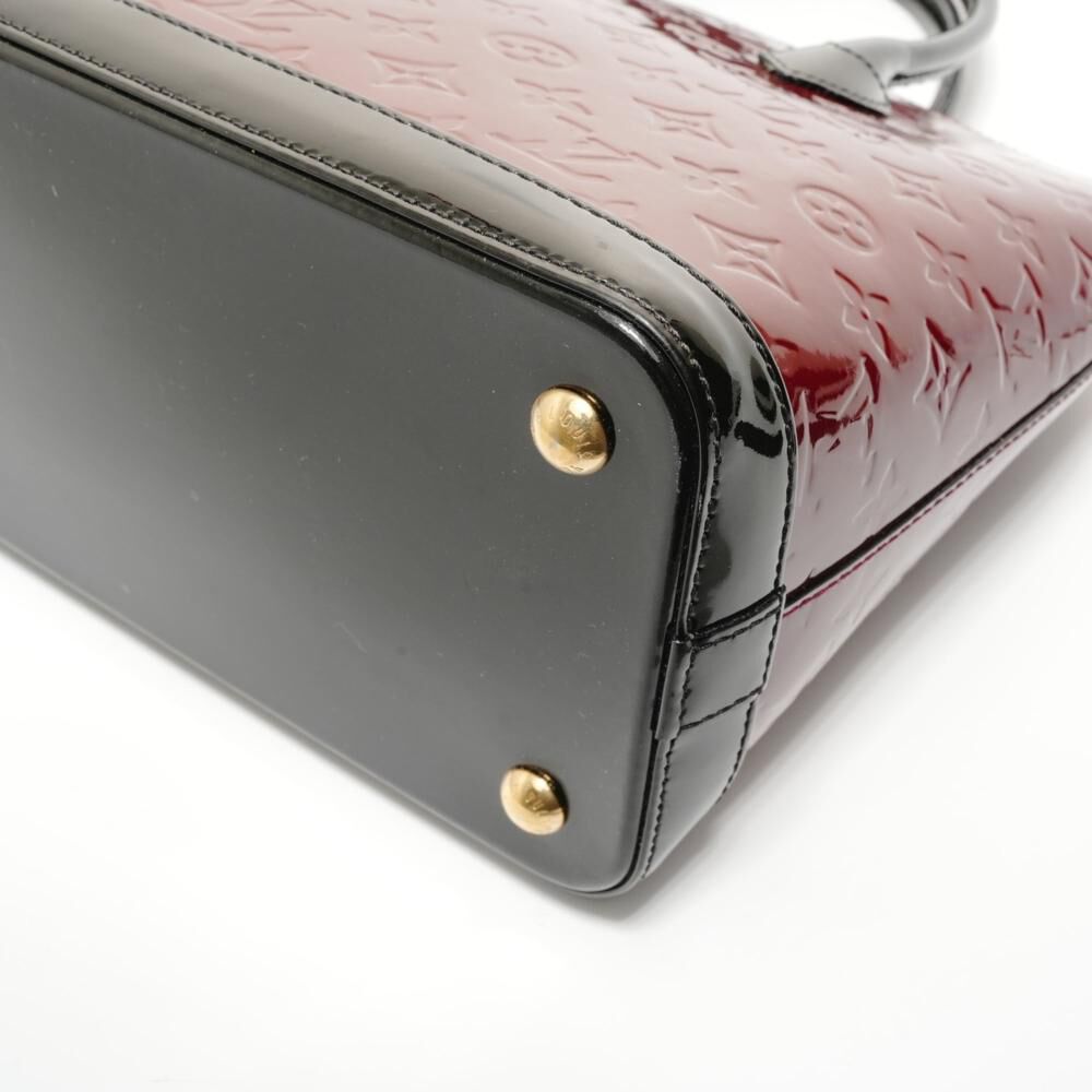 Louis Vuitton Lockit