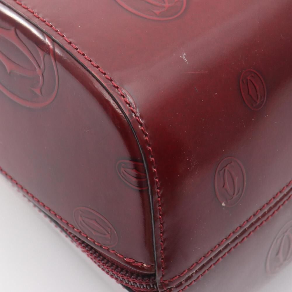 Cartier Backpack