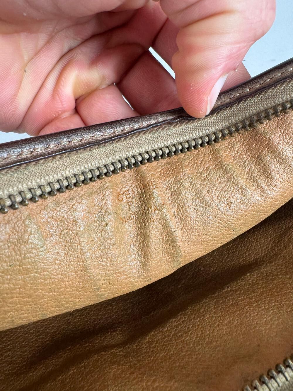 Celine Pouch