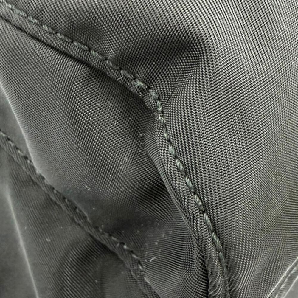 Prada Backpack