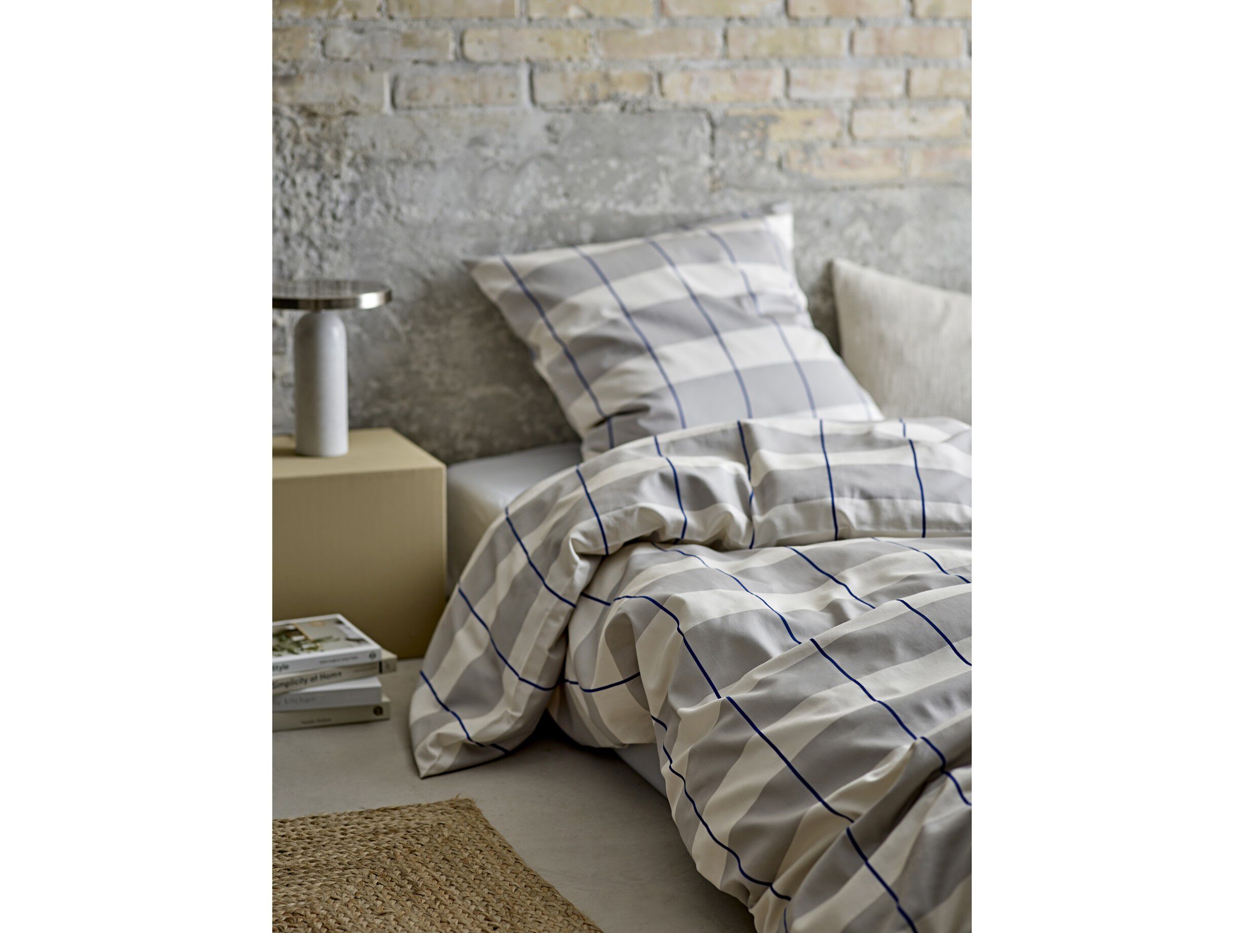 Blocks senges&aelig;t