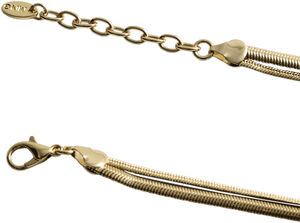 NECKLACE. -- SELENA