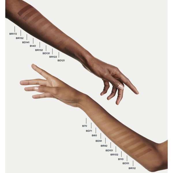 Ultrawear - All-Day Comfort - Flawless Finish Foundation