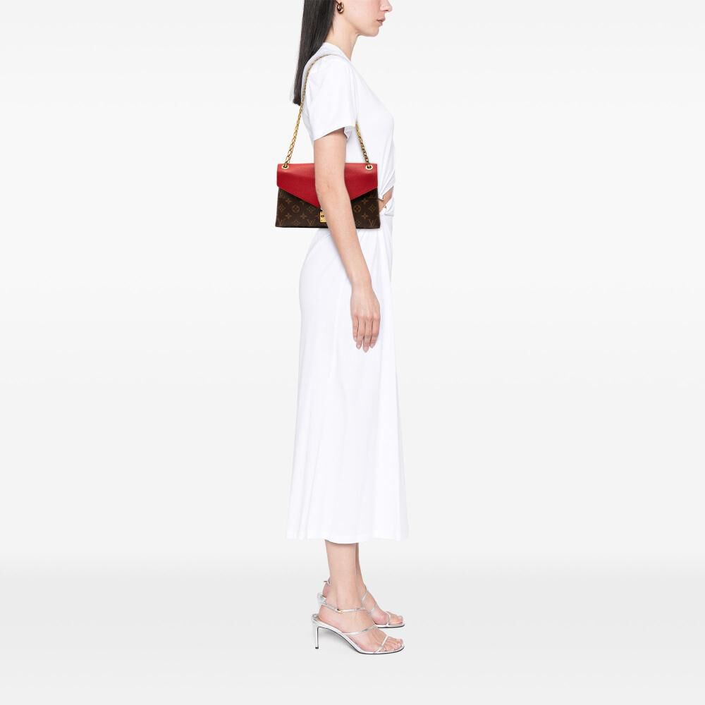 Louis Vuitton Pallas
