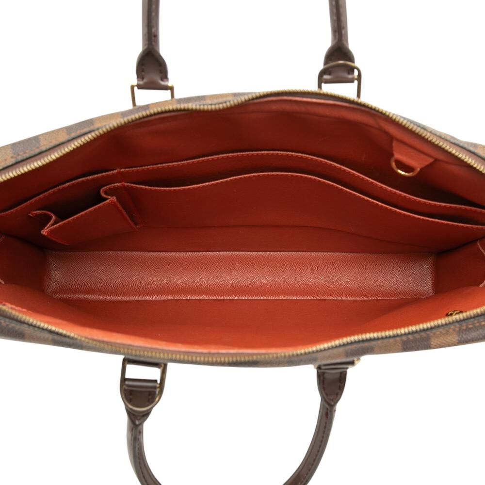 Louis Vuitton Porte Documents Voyage
