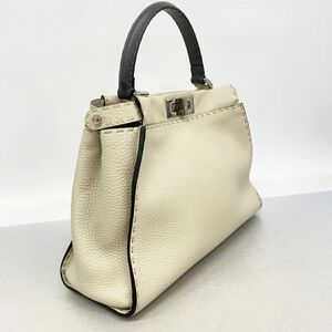 Fendi Peekaboo