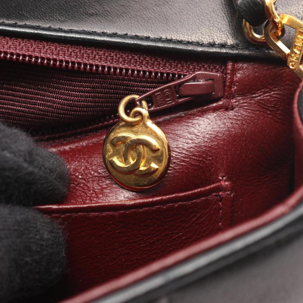 Chanel Shoulder Bag