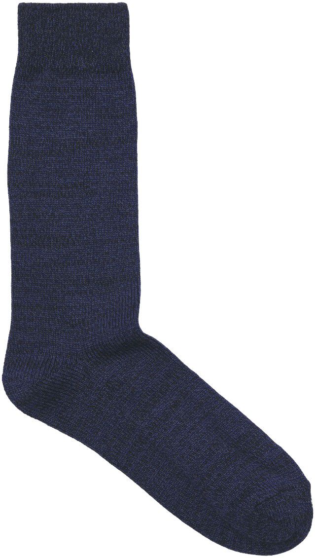 JACJEFREY WINTER SOCKS 2 PACK