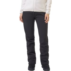 MCK PETZEN W SOFTSHELL SKI PAN