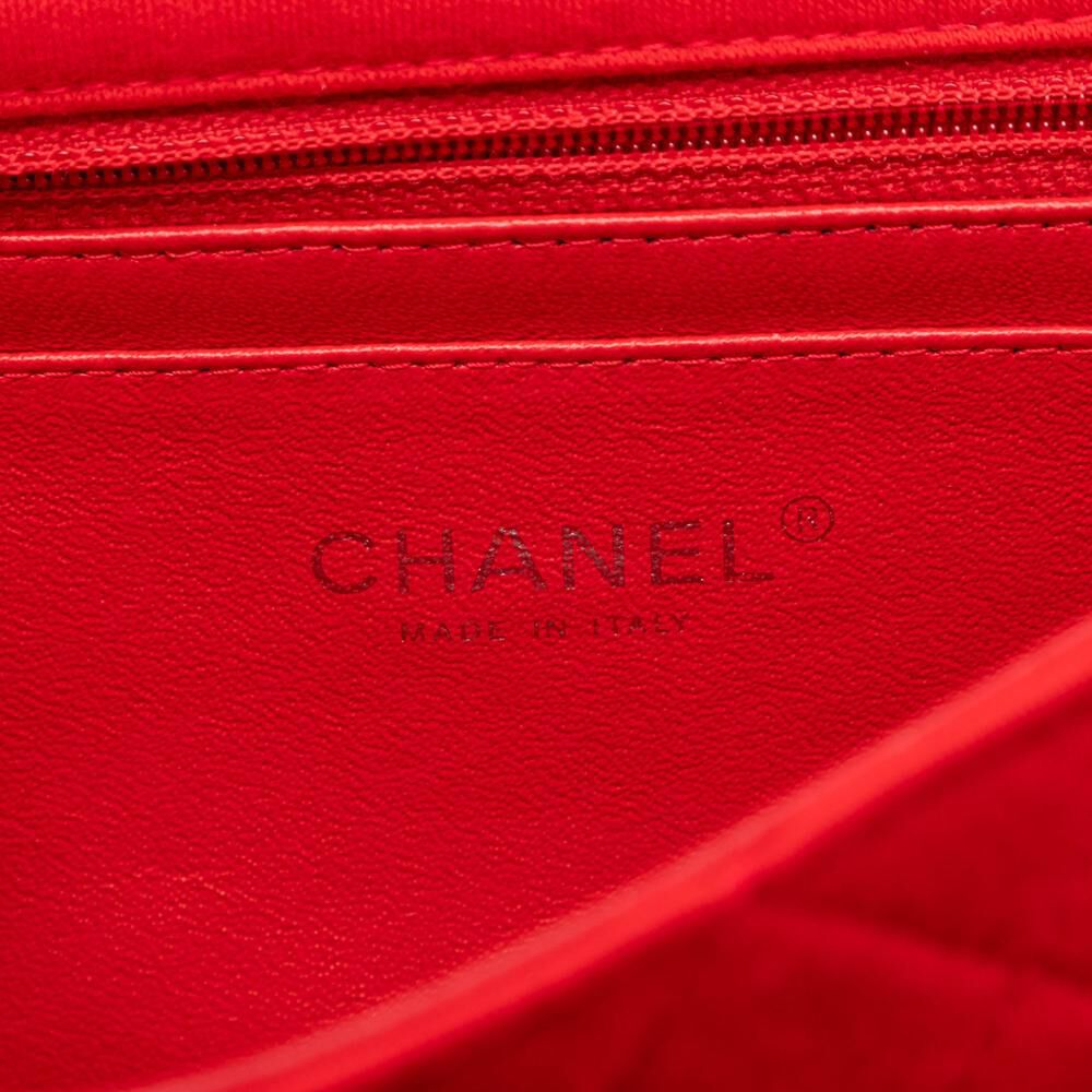 Chanel Flap Bag
