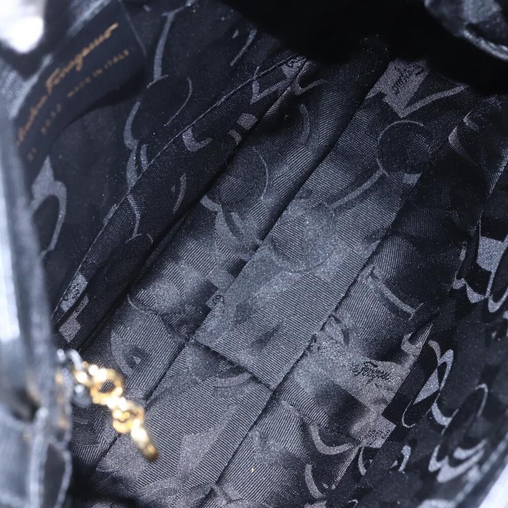 Salvatore Ferragamo Shoulder Bag