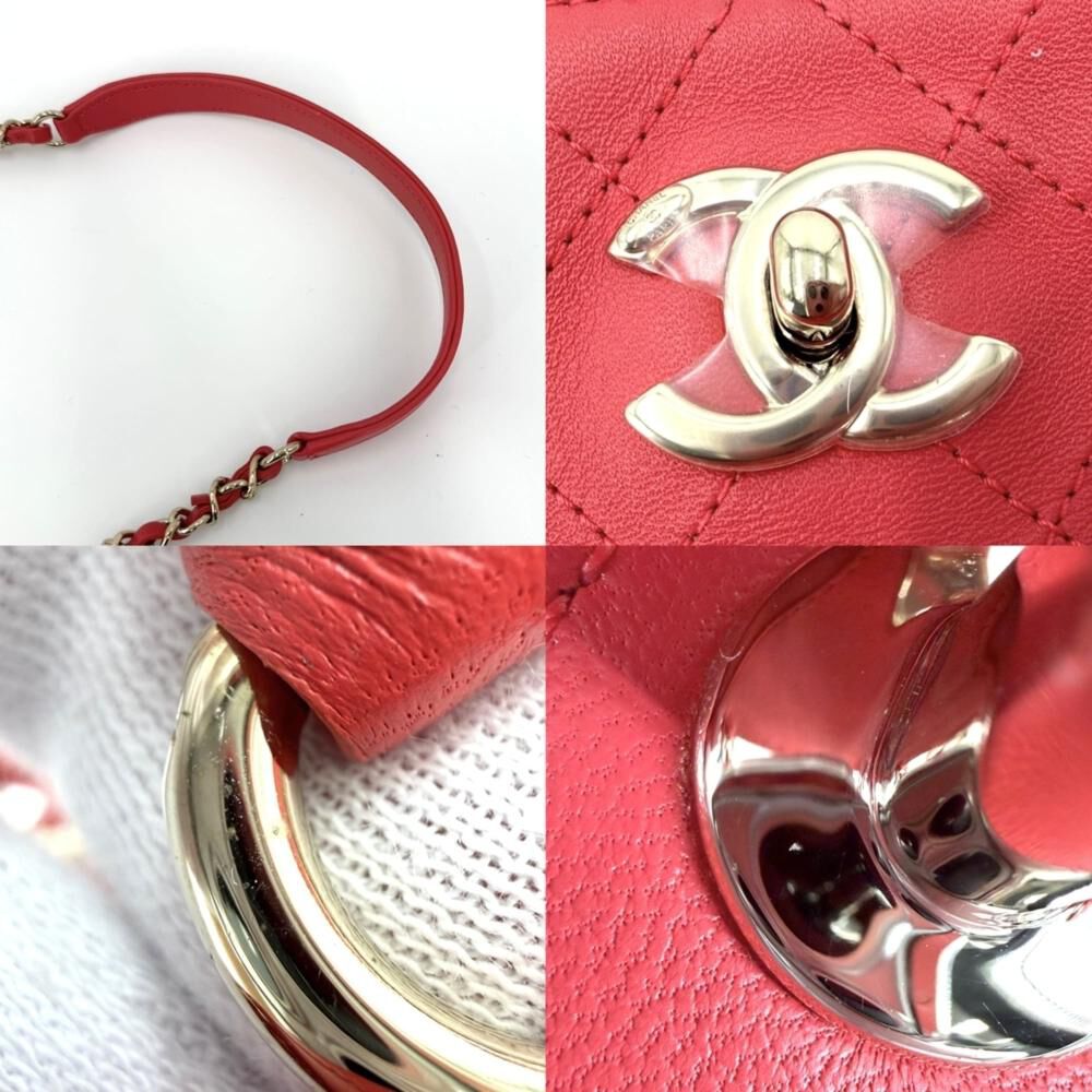 Chanel Handbag