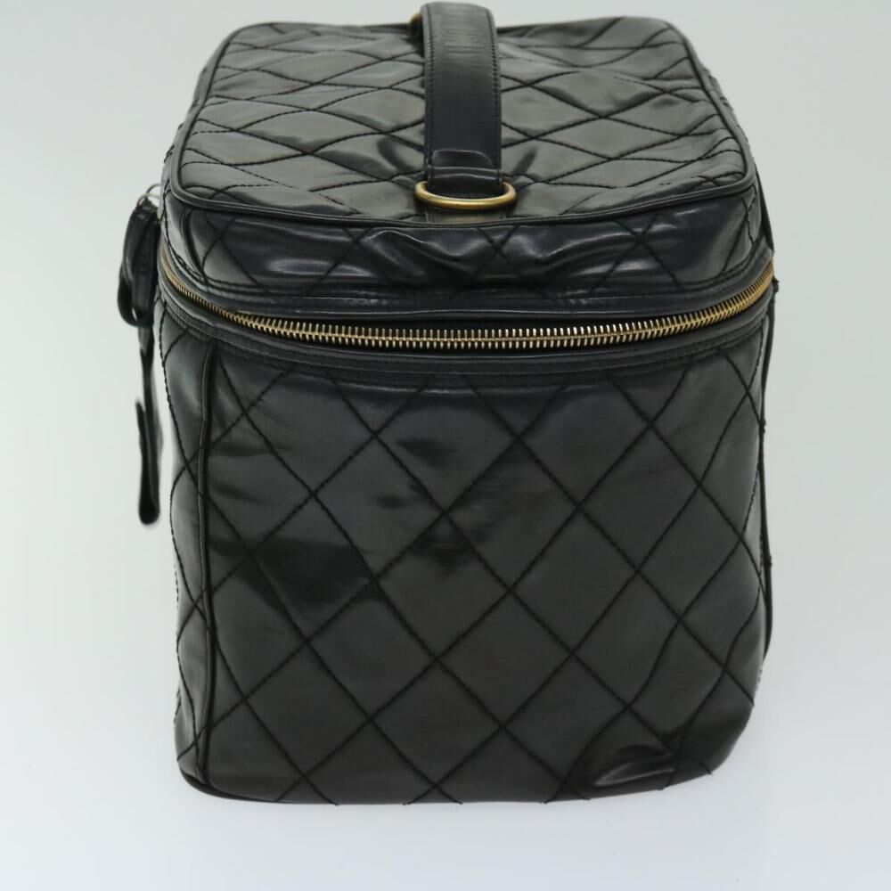 Chanel Cosmetic Pouch