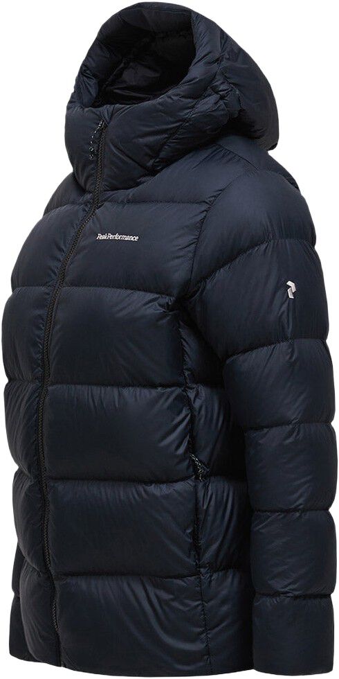 Frost Down Puffer Vinterjakke