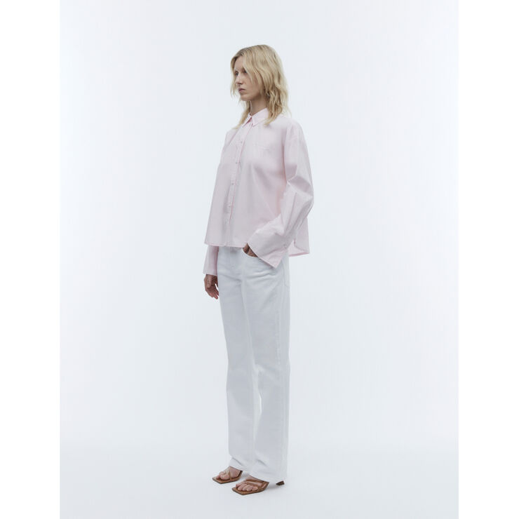 2ND Suki TT - Denim Feel