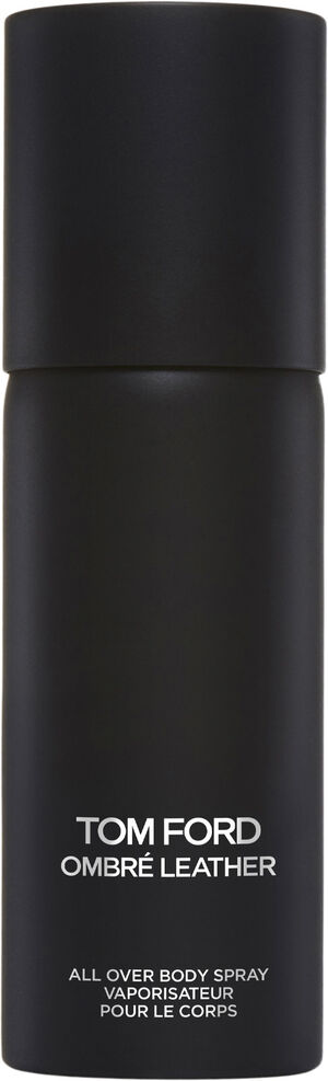 Ombré Leather All Over Body Spray