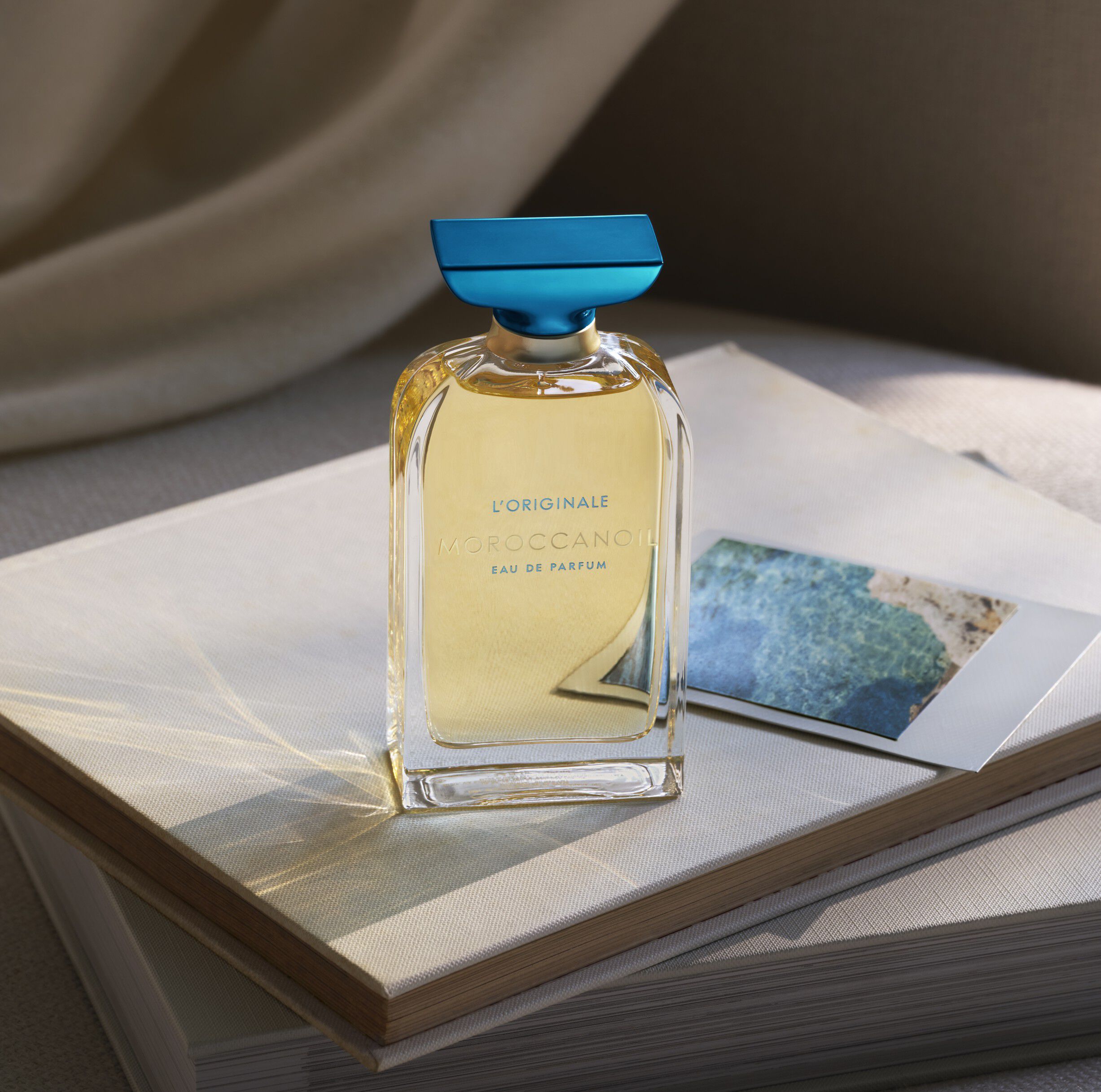 L'Originale Eau de Parfum 100 ml