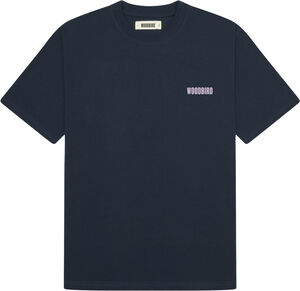 WBBaine Koi Tee