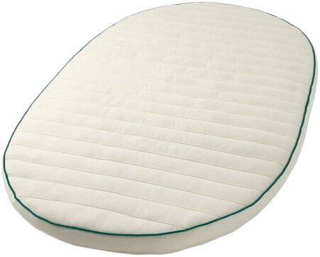 COCOON Kapok madras til Stokke Sleepi V3, &oslash;kologisk - 69x136